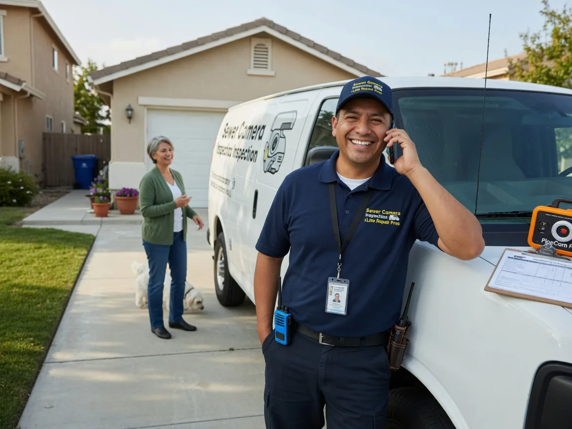 Sewer Line Repair Stockland, IL FAQs